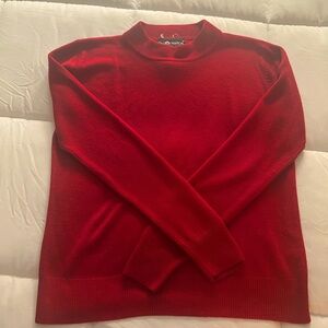 Sag Harbor sweater Size PS
